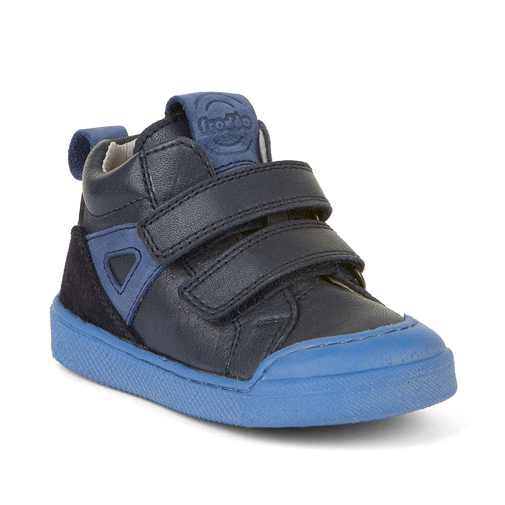 Boys velcro clearance high tops