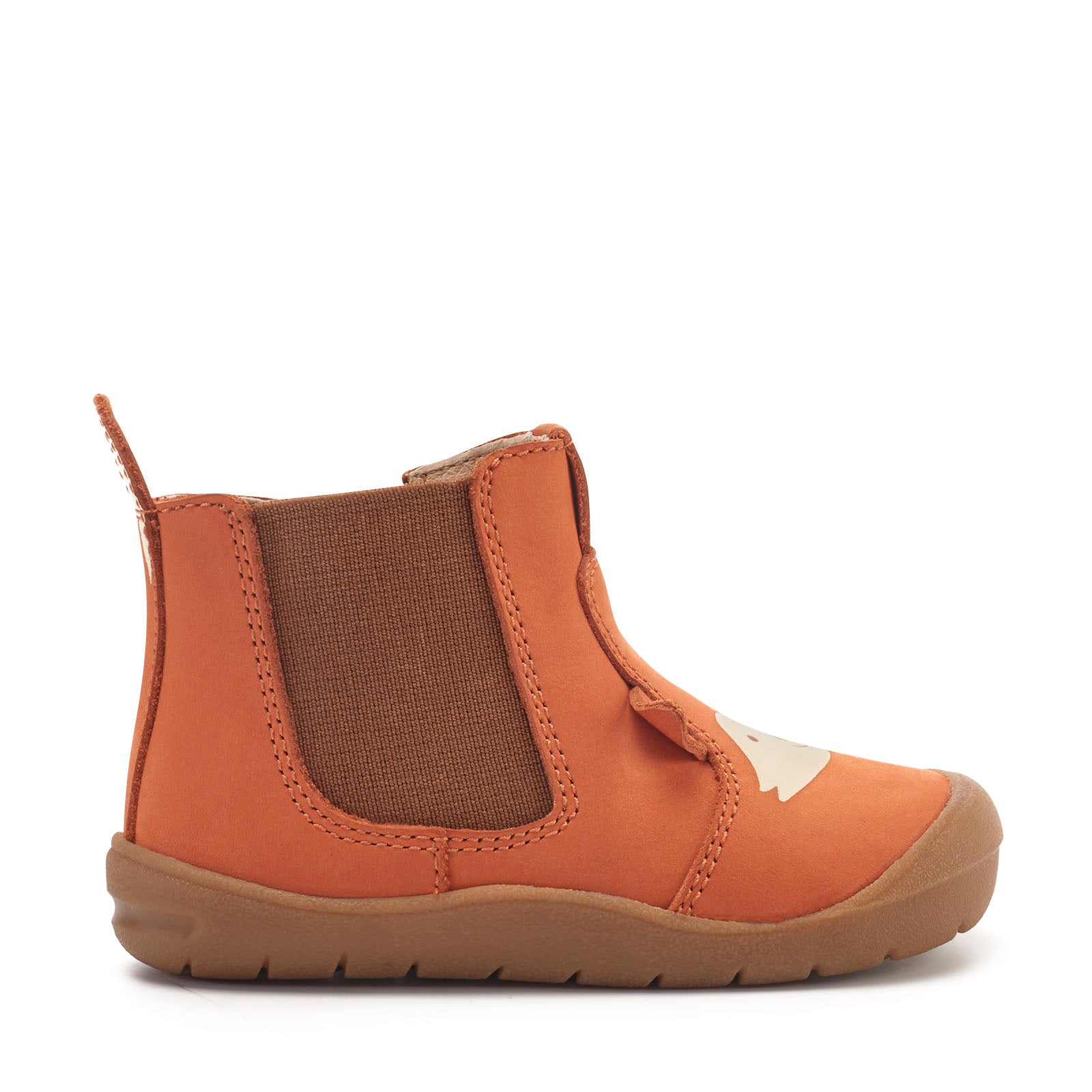 Kids bebe boots best sale