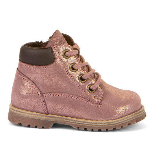 Froddo | G2110135-2 | Mono Boot | Pink Gold