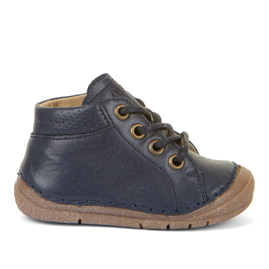 Froddo | G2130331 | Paix Up Laces Boot | Dark Blue