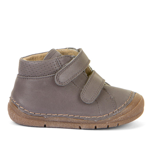 Froddo | G2130332-5 | Paix Up Boot | Grey