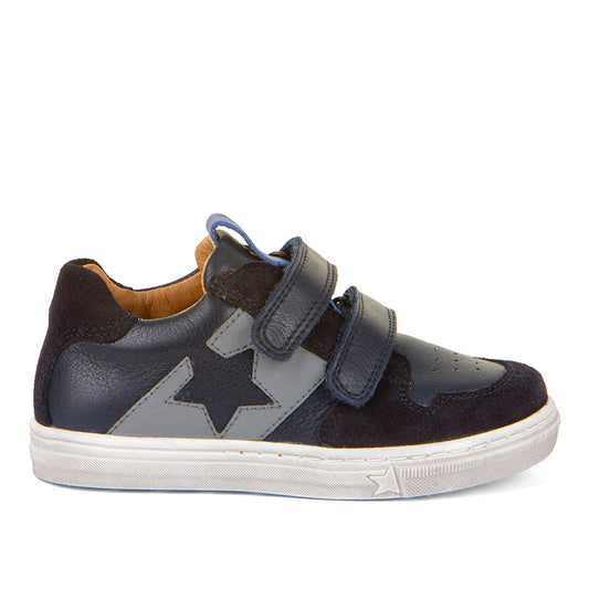 Froddo | G2130335-1 | Dolby | Casual Shoe/Trainer | Dark Blue