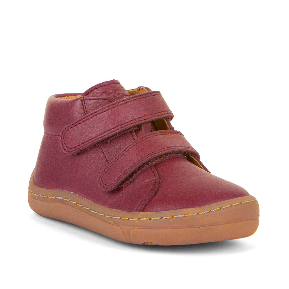 Froddo BAREFOOT | G2130342-12 | Barefoot First Step Boot | Bordeaux