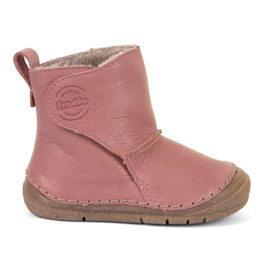 Froddo | G2160082-5 | Paix Up Winter Boots | Dark Pink