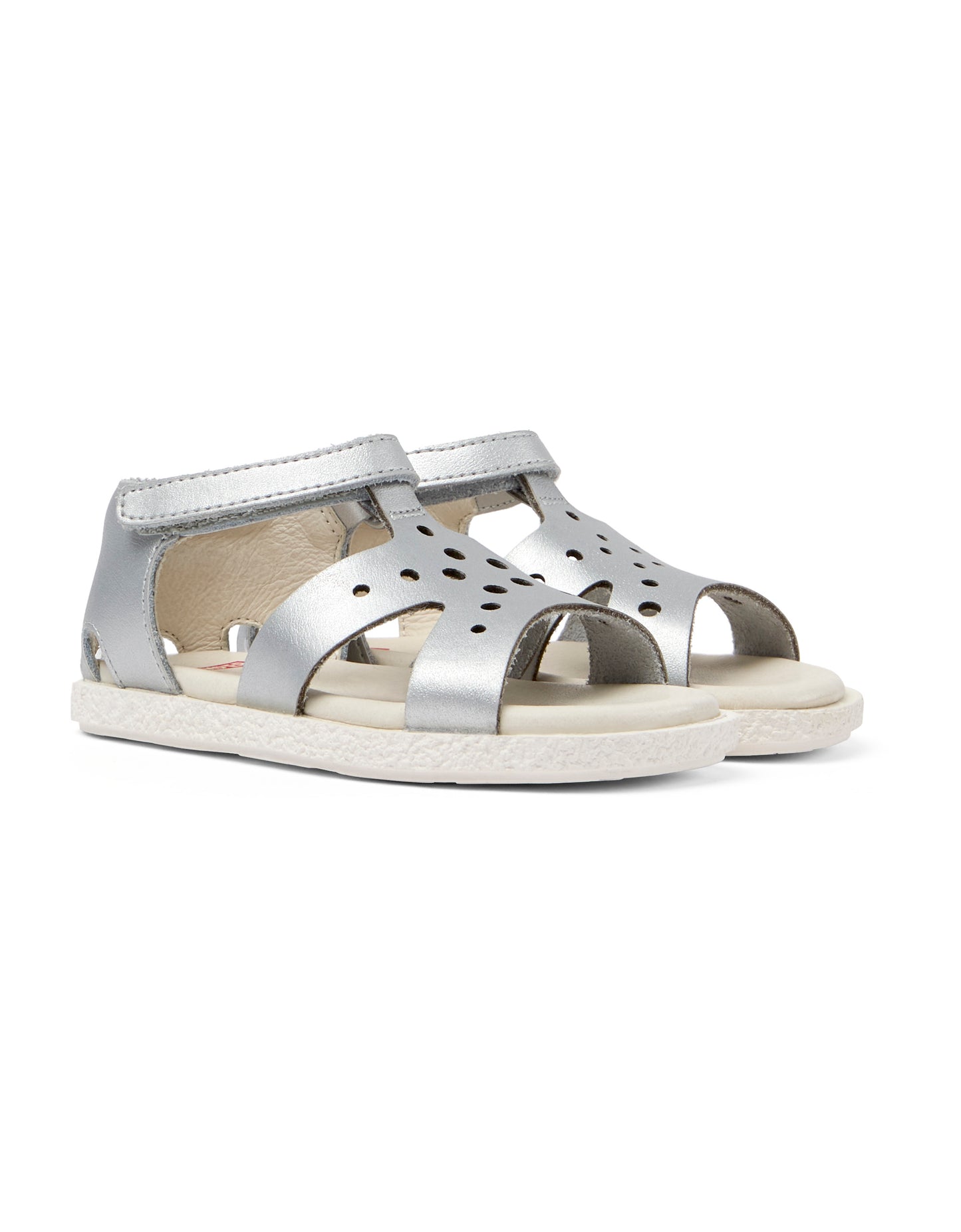 Camper | K800561-003 | MikoSand FW | Corbu Silver