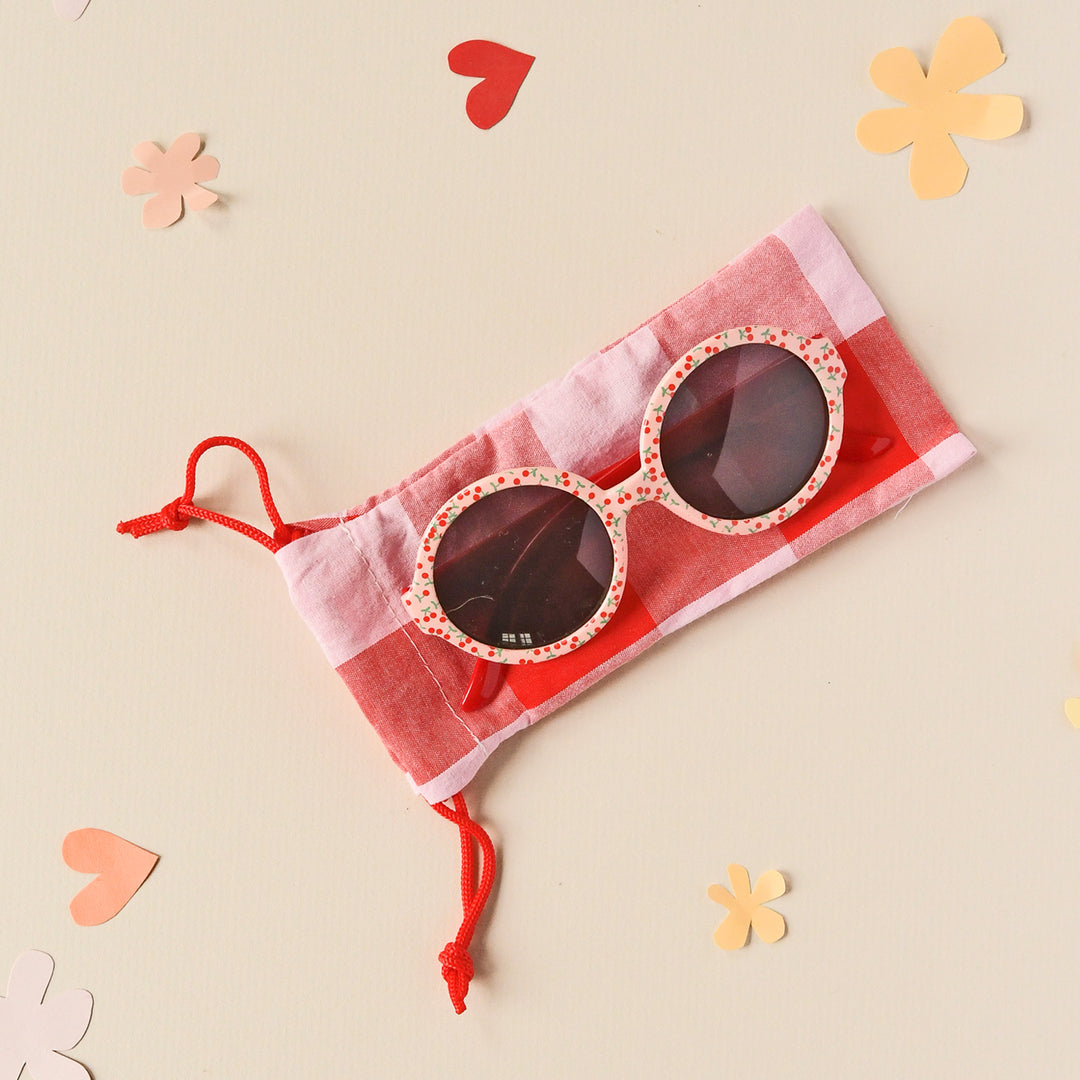 Rockahula | Sweet Cherry Sunglasses