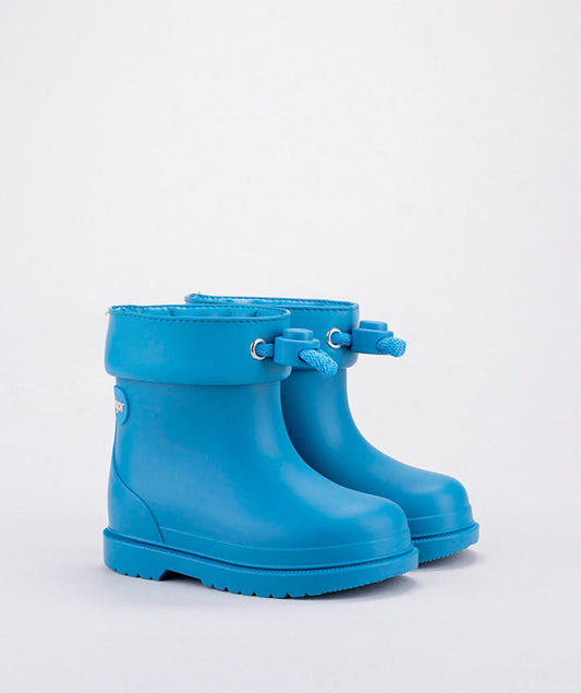 Igor | Bimbi Euri | W10257 | Unisex Wellies | Azul / Blue | Waterproof