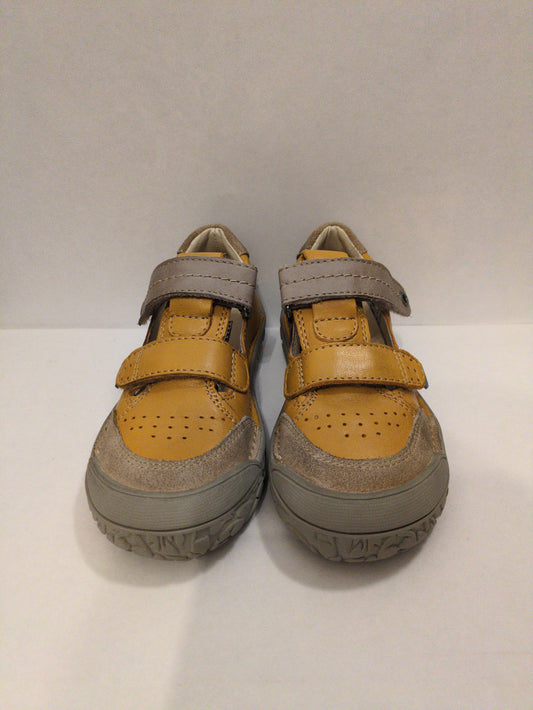 Noel | Outlet/Sale | Nick | Boys Shoe | Orange