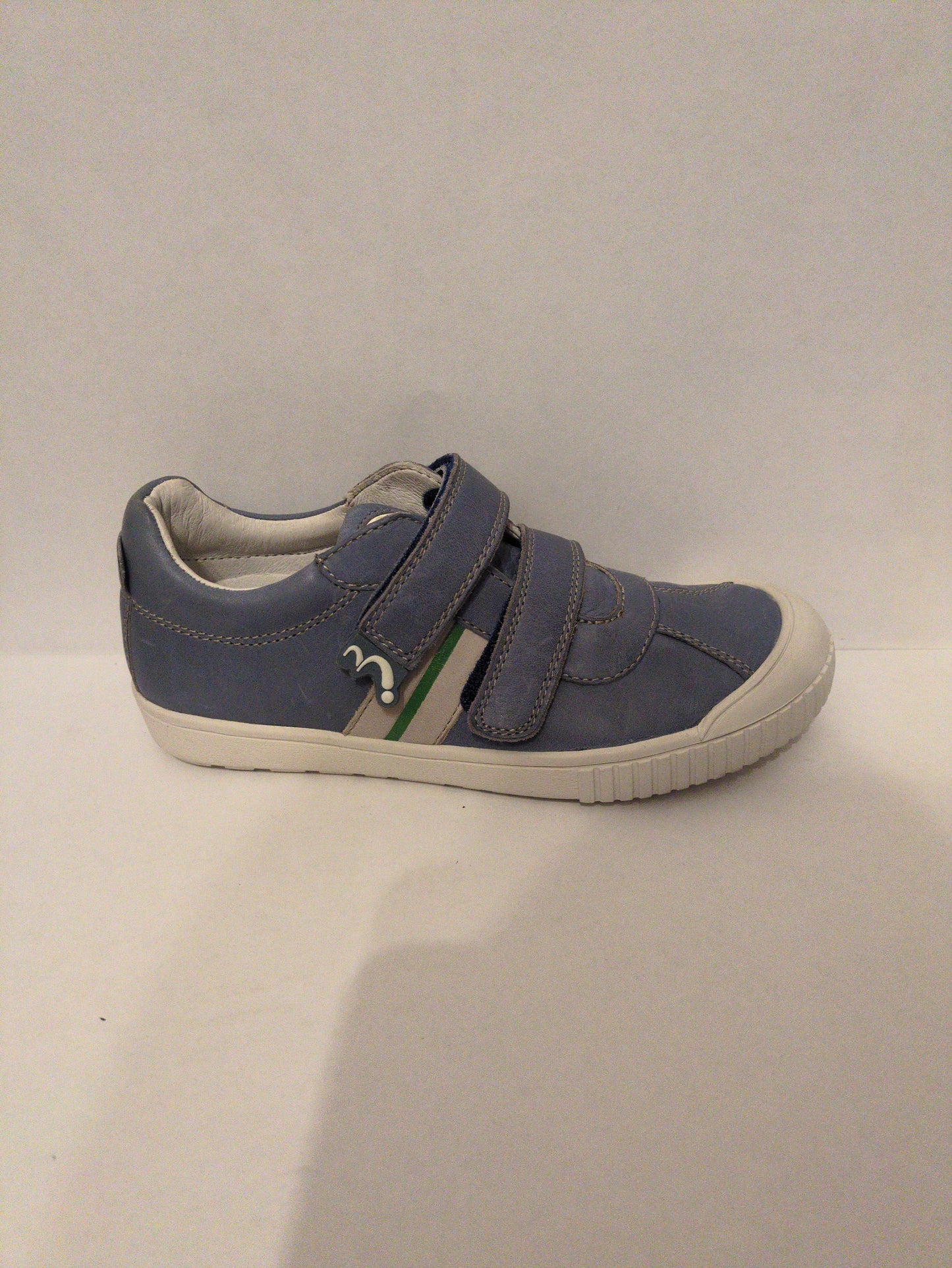 Noel | Outlet/Sale | Trainer | Denim/White | EU 32