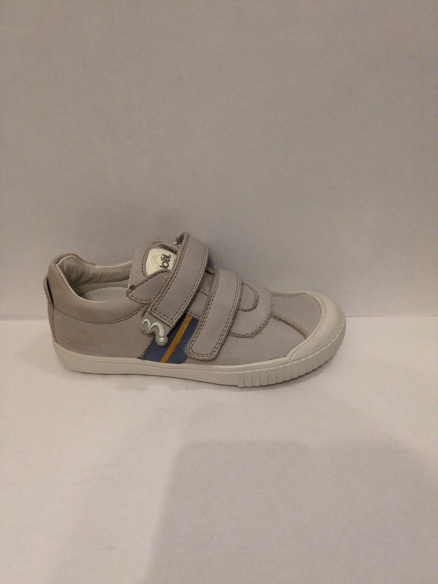 Noel | Outlet/Sale | Olly | Boys Shoe | Grey