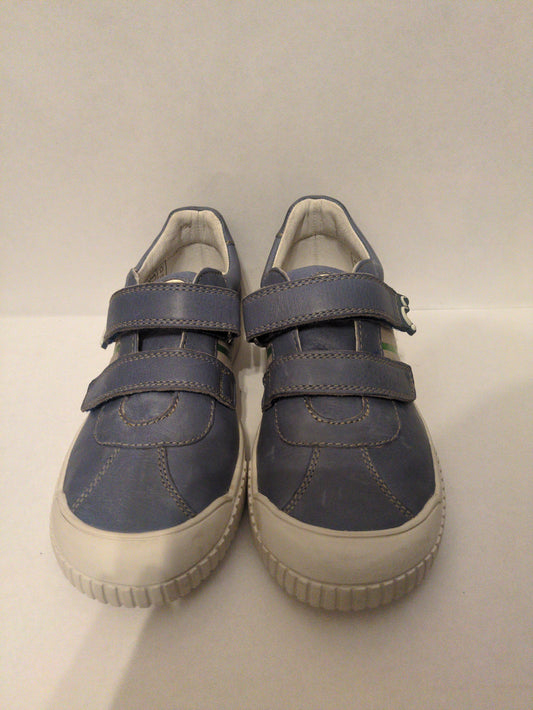 Noel | Outlet/Sale | Trainer | Denim/White | EU 32