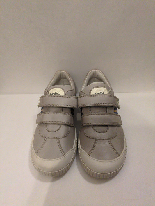 Noel | Outlet/Sale | Olly | Boys Shoe | Grey