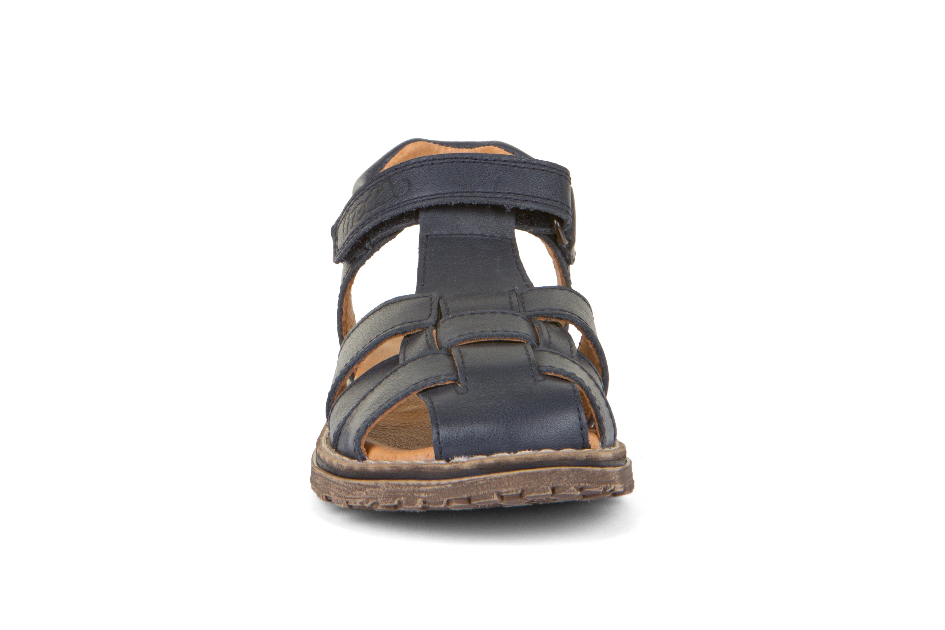 Open toe clearance velcro sandals