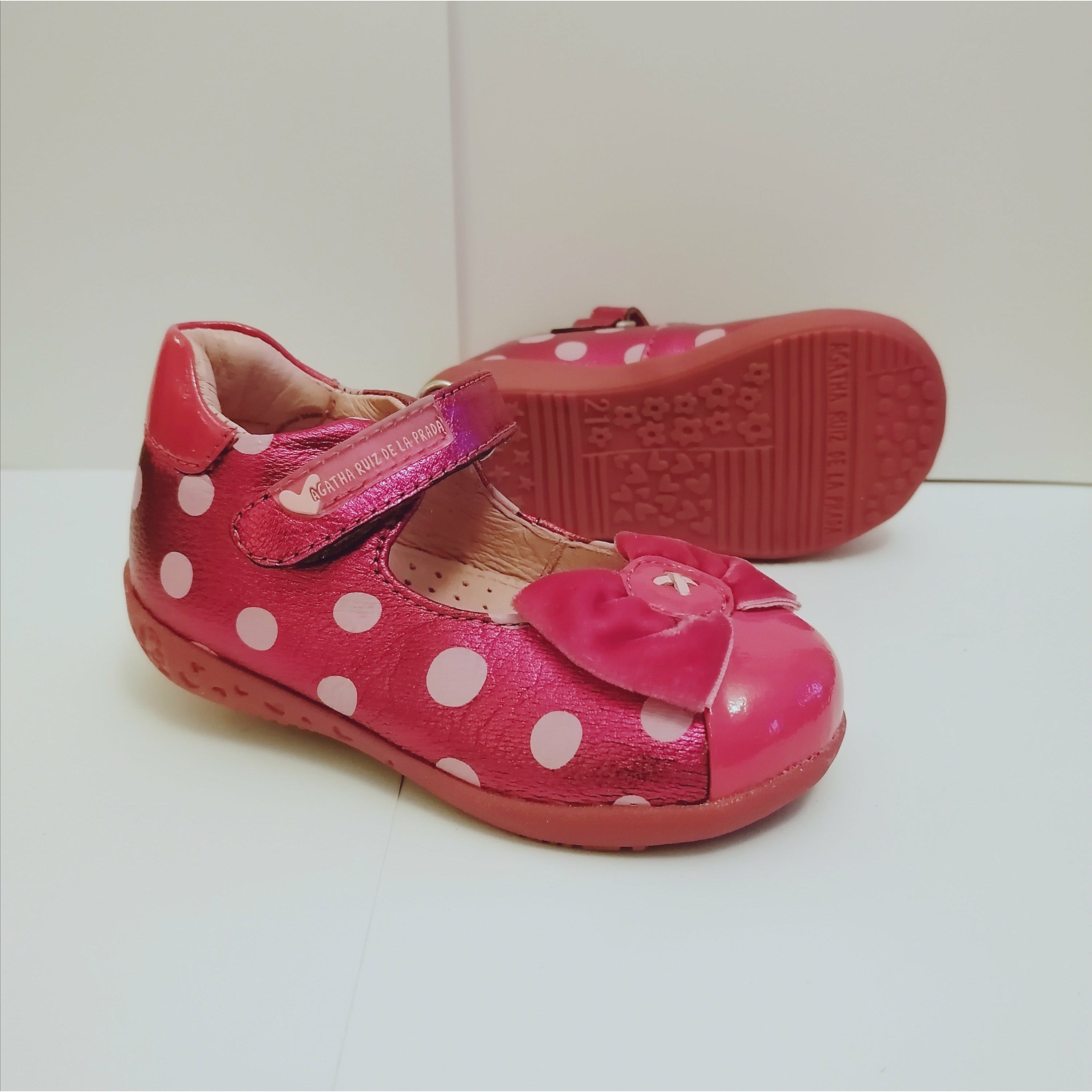 Agatha ruiz de on sale la prada sale