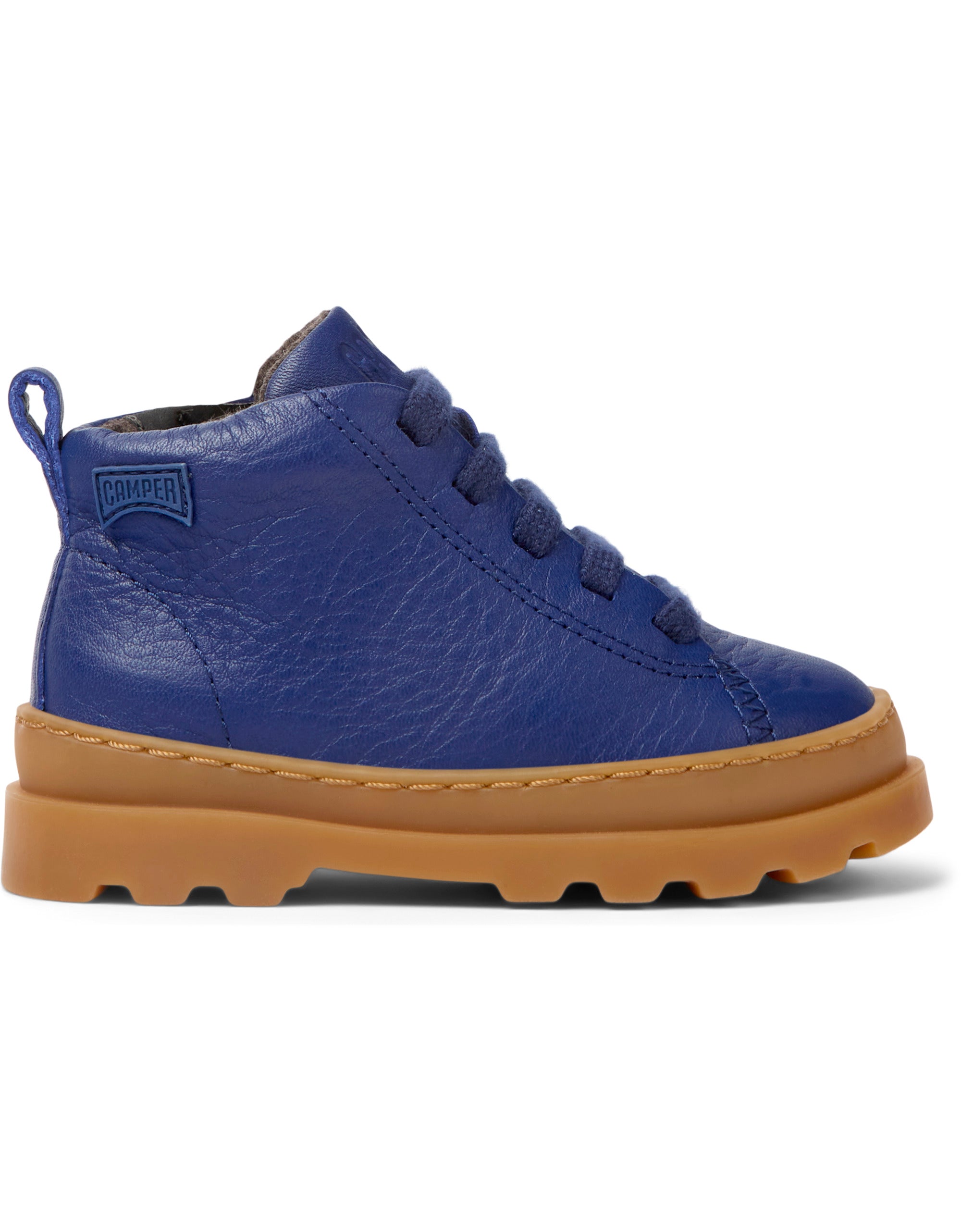 Blue boots best sale for boys