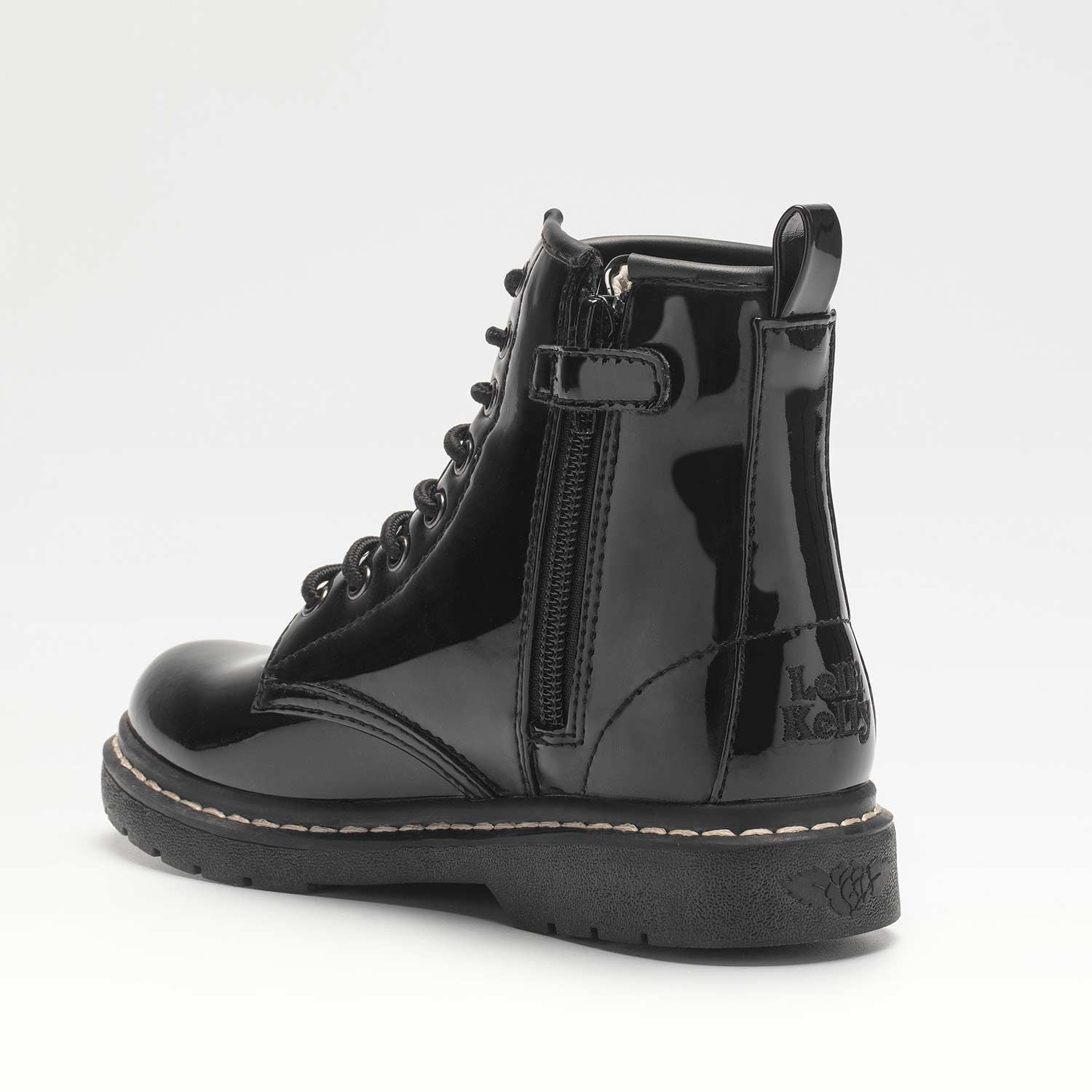 Girls school clearance ankle boots