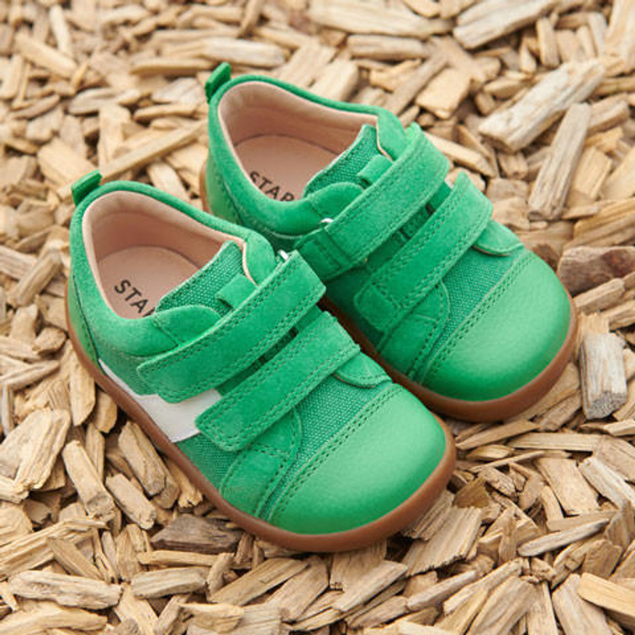 Boys hot sale shoes green