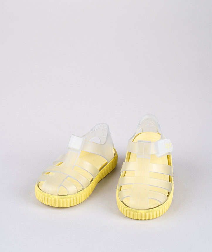 Igor children's discount tenis jelly shoes