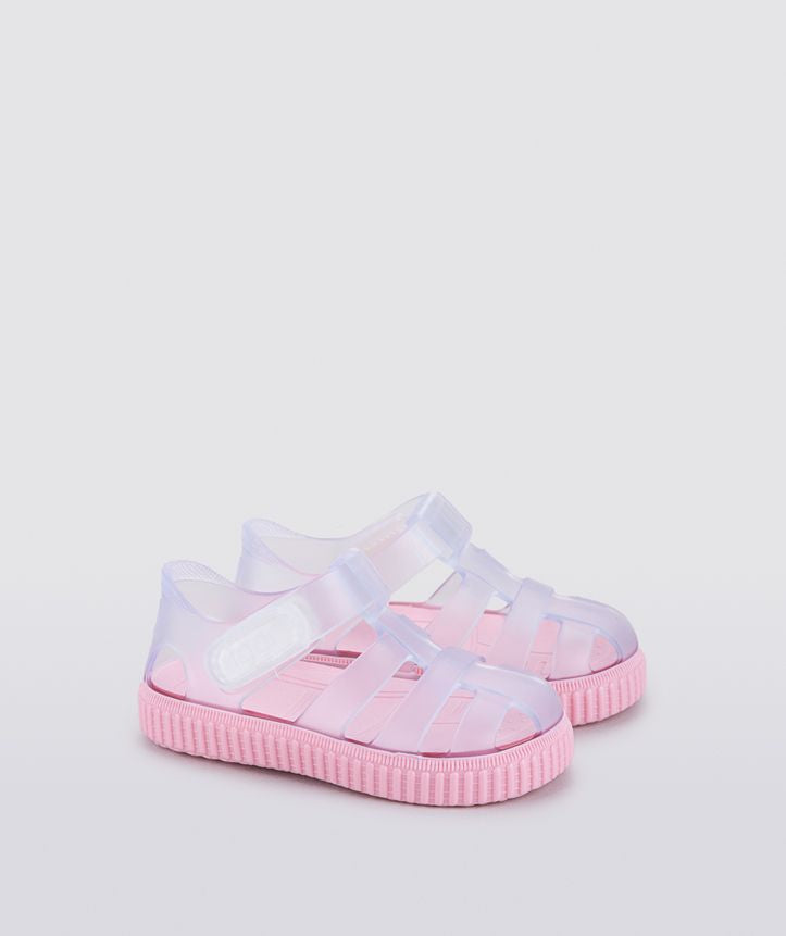 Igor pink jelly discount shoes